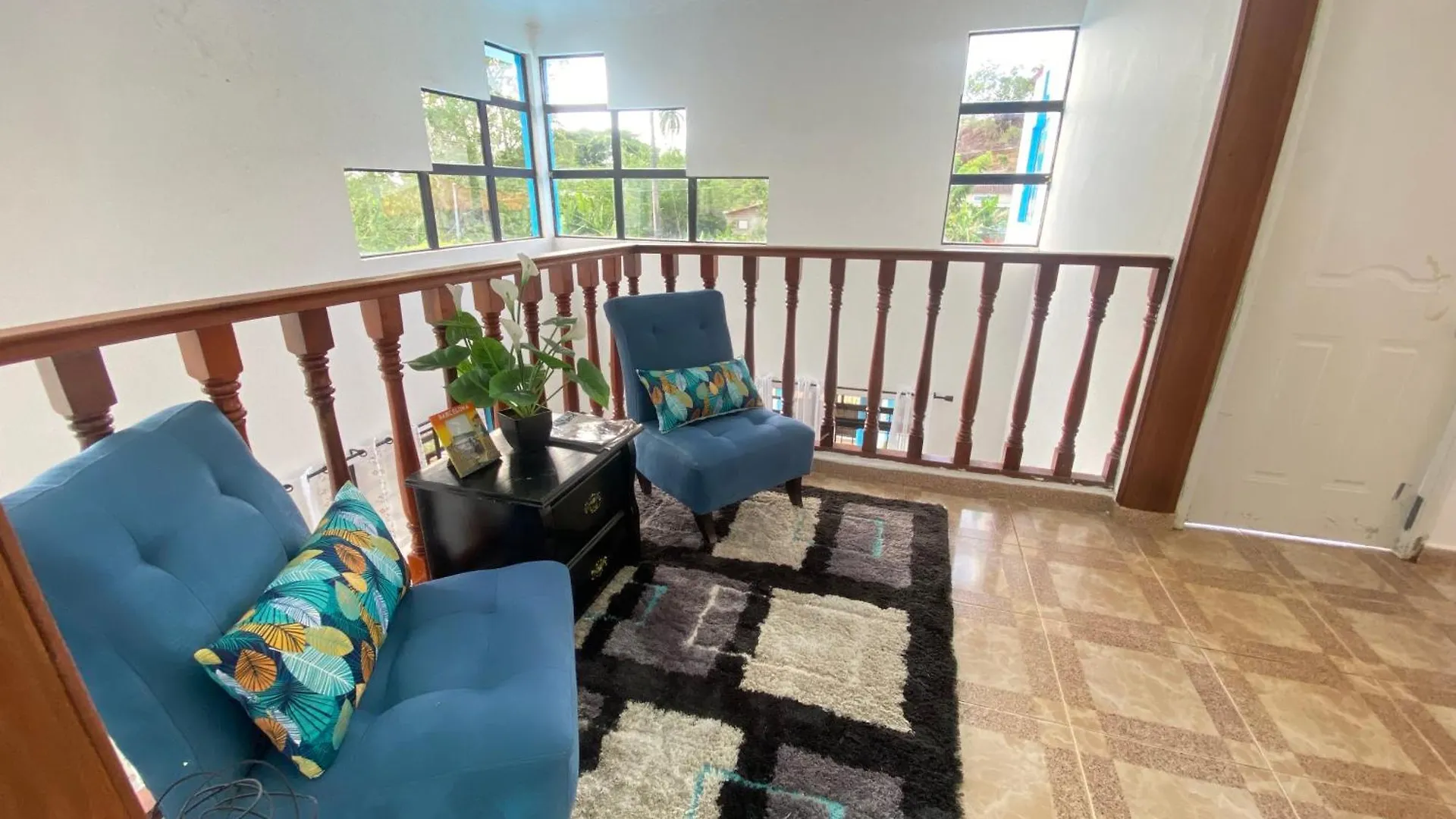 בית נופש Río San Juan Casa Privada 4 Habitaciones Aires, Piscina Billar Agua Caliente 3 Minutos De La Playa