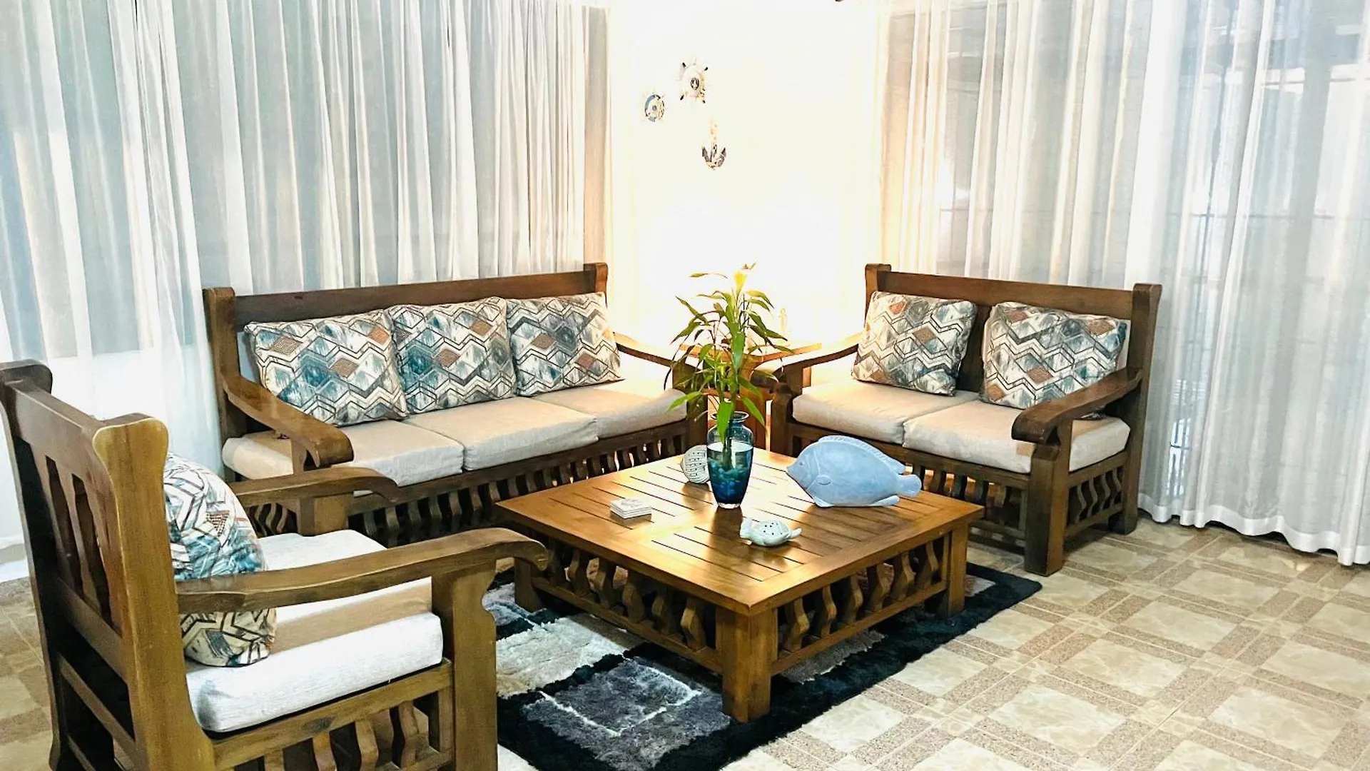 Río San Juan Casa Privada 4 Habitaciones Aires, Piscina Billar Agua Caliente 3 Minutos De La Playa בית נופש Río San Juan