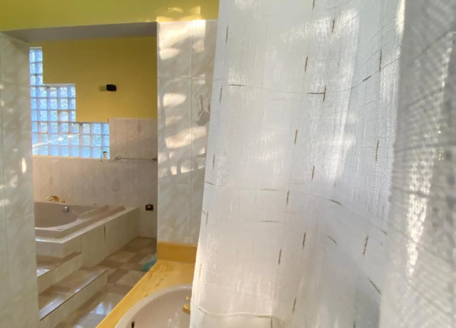 בית נופש Río San Juan Casa Privada 4 Habitaciones Aires, Piscina Billar Agua Caliente 3 Minutos De La Playa