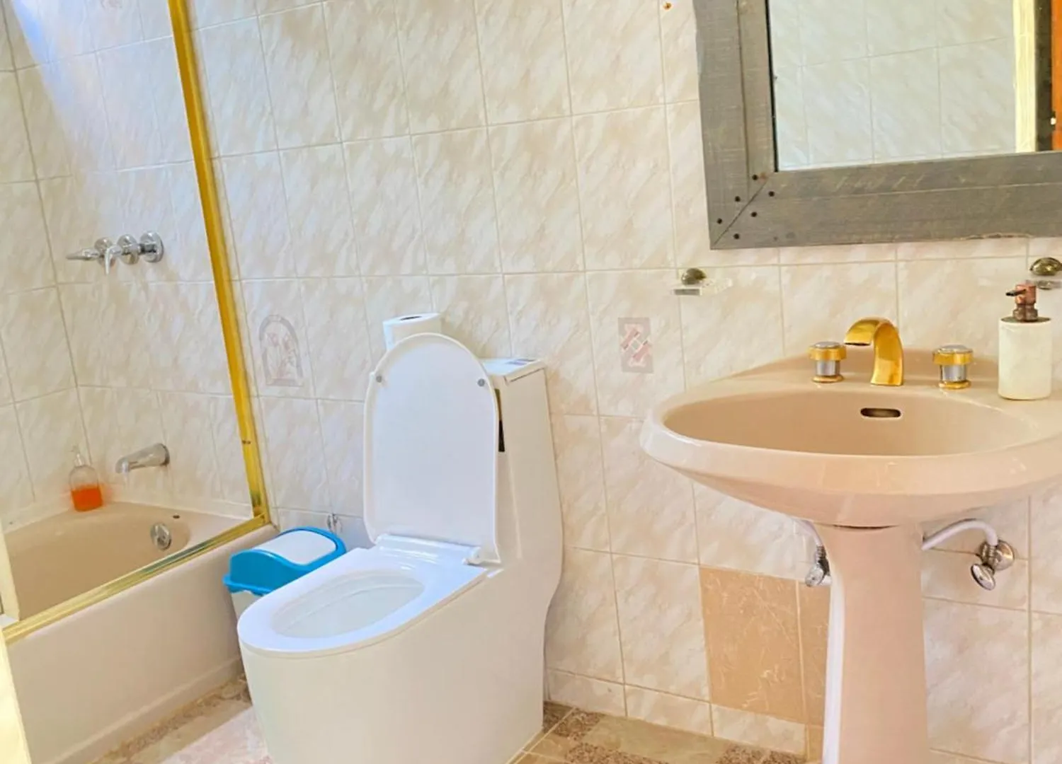 בית נופש Río San Juan Casa Privada 4 Habitaciones Aires, Piscina Billar Agua Caliente 3 Minutos De La Playa